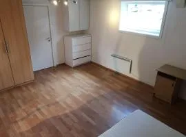 Room in a shared apartment