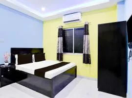 Hotel O The Orchid Residency