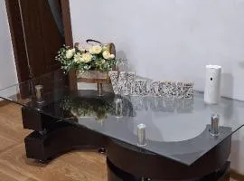 Alexander Residence