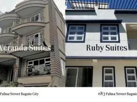 RUBY Suites