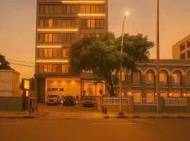 QNZ Hotel Jakarta