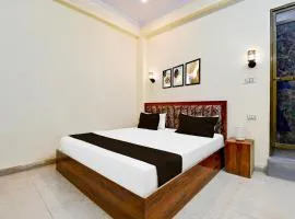 Hotel O SRS Inn Guest House