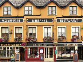 Murphys of Killarney, guest house in Killarney