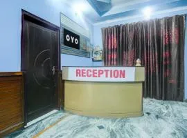 Hotel O KK Royal