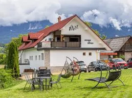 Jazz Bled B&B