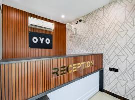 Hotel O Swiss Cottage, hotel in zona Aeroporto Internazionale di Lal Bahadur Shastri - VNS, Varanasi