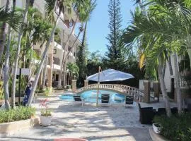 hotel plaza BRISAS MT