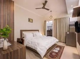 Eco-friendly luxury awaits you with Garden