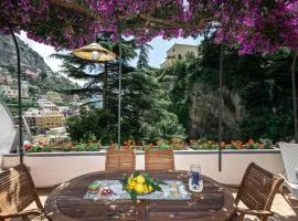 Positano Lemontree