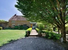 Honeybridge House