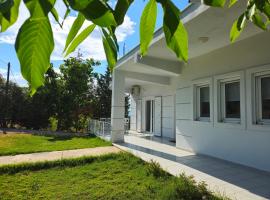 Grace and Harmony of Ancient Corinth, hotel di Korinthos