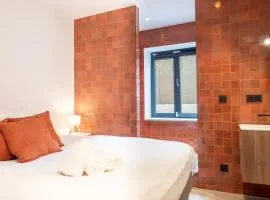 Jardin du Béguinage - Peaceful Luxury Home in Brussels