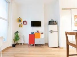 Retro Pop