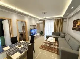 Fishta Apartment Q6 37