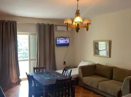 Gianni's apartment