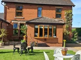 The Willows B&B