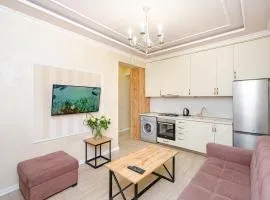 3great apartment in the very center of the capital