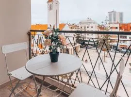 Spinoza House Appart Hôtel