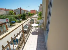 Quadrilocale a due passi dal mare