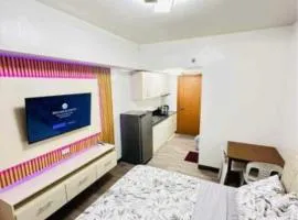 Climax Point Apt