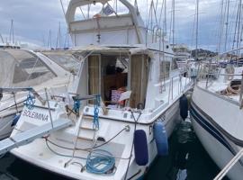 une place au soleil, hotel in Cannes