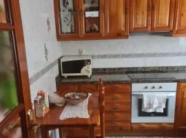 Casa acogedora