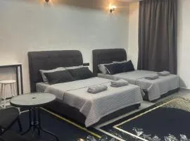 Umaira Roomstay Arau