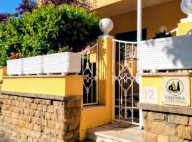 Alloggio Turistico Casa Vela, strandhotell i Anzio