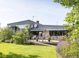 Holiday Home 36A BÅSTAD