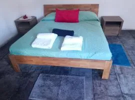 Casa vacanze CARTIA