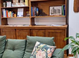 La casa di Sacco - Appartamento Bologna Centro