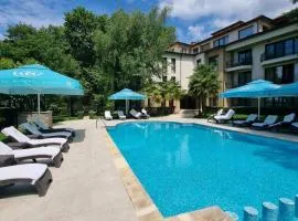 Family Hotel Edia-Sandanski
