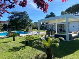 B&B Villa Maria