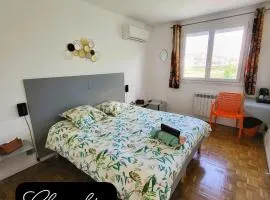 Maison VENITIA