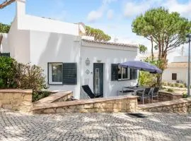 Villa at the beach