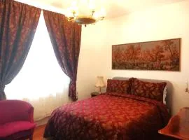 Bed and Breakfast in Old Town