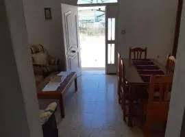 Bonita casa de campo