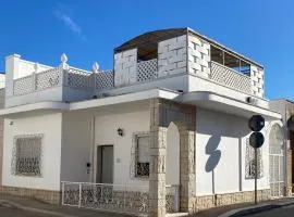 StoneHouse Oasis - Sant'Isidoro