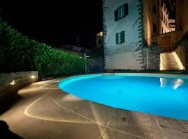 Casa Brown - con piscina privata -