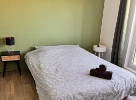 Chambre tropicale 3