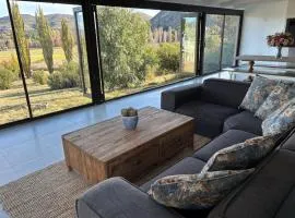 107 Clarens Golf Villa