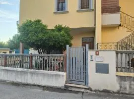 Casa Rosy
