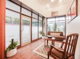 Townhouse Dayal Lodge - A Boutique Hotel