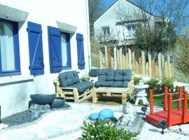 Noxie Guest Home โรงแรมในชาบลี