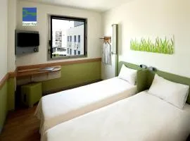 Ibis Budget Lleida