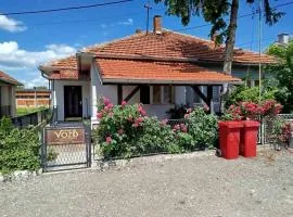 Vožd Apartmani