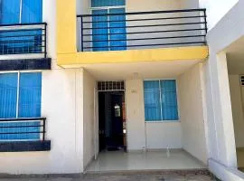 casa Valledupar-