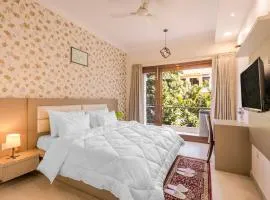 Fresh Air Green Flair 1 BHK with Balcony