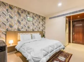 Eco-friendly vibes cozy space