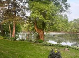 Breezeway Bay - Waterfront Full House